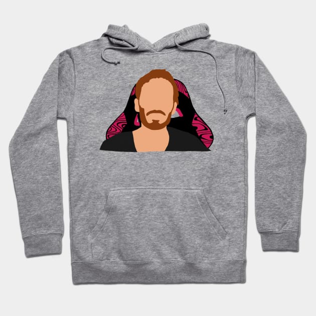 Pewds and his chair Hoodie by HIMMLAM